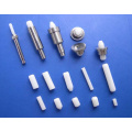 Standard or customized Zirconia ceramic ferrules for LC/SC/MU/customized